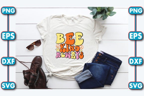 Bee Kind Always: A Workflow Enhancer for Creative and Professional Projects