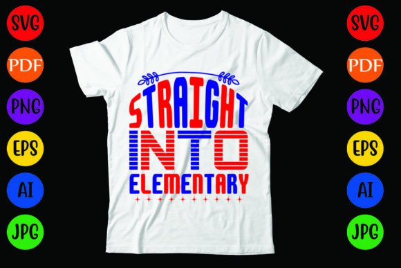 Discover the Magic of Straight into Elementary: A Back-to-School Must-Have