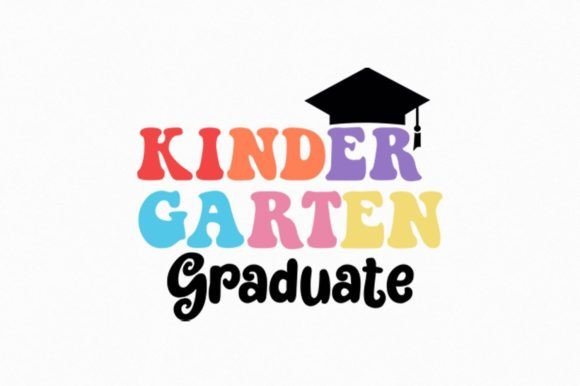 Kindergarten Graduate School Sublimation: A Creative Way to Celebrate Milestones